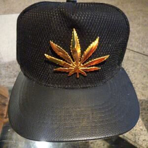 MMJ Hat